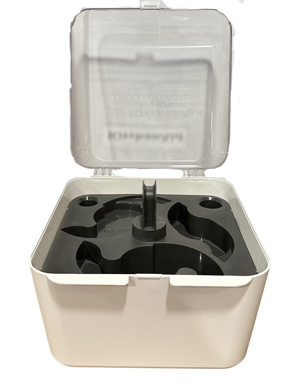 KitchenAid KFP1333 KFP1344 KFP1356 Food Processor Replacement Empty Storage Case
